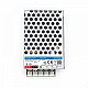 25W 48V 0.57A 85-305VAC/120-430VDC Fuente de alimentación conmutada