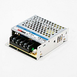 35W 24V 1.5A 85-305VAC/120-430VDC Fuente de alimentación conmutada