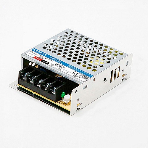 35W 12V 3.0A 85-305VAC/120-430VDC Fuente de alimentación conmutada