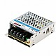 50W 48V 1.1A 85-305VAC/120-430VDC Fuente de alimentación conmutada
