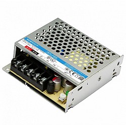 75W 15V 5.0A 85-305VAC/120-430VDC Fuente de alimentación conmutada