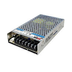 100W 24V 4.2A 85-305VAC/120-430VDC Fuente de alimentación conmutada con función PFC