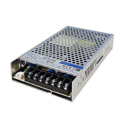 150W 15V 10.0A 85-305VAC/120-430VDC Fuente de alimentación conmutada con función PFC