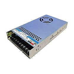 320W 27V 11.9A 85-305VAC/120-430VDC Fuente de alimentación conmutada con función PFC
