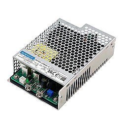 350W 24V 14.6A 90-264VAC/127-370VDC Fuente de alimentación conmutada con función PFC y refrigeración natural y forzada