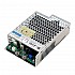 350W 48V 7.3A 90-264VAC/127-370VDC Fuente de alimentación conmutada con función PFC y refrigeración natural y forzada