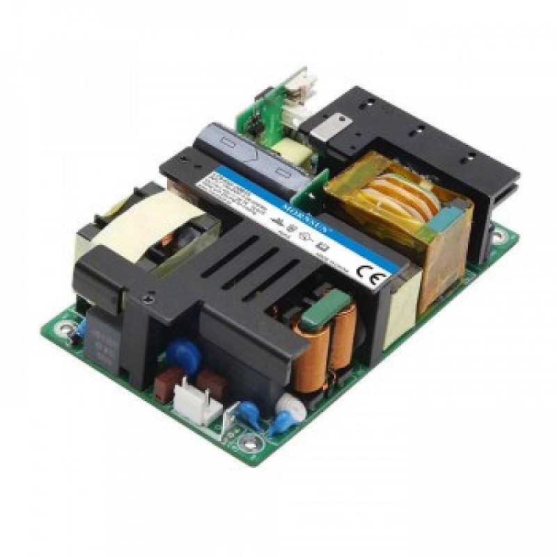 450W 19V 21.1A 90-264VAC/127-370VDC Fuente de alimentación conmutada con función PFC y refrigeración natural