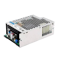 450W 12V 33.3A 90-264VAC/127-370VDC Fuente de alimentación conmutada con función PFC y refrigeración natural y forzada