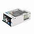 450W 24V 18.75A 90-264VAC/127-370VDC Fuente de alimentación conmutada con función PFC y refrigeración natural y forzada