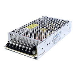 100W 24V 4.5A 115/230V Fuente de Alimentación conmutada Kits de enrutador CNC de Motor paso a paso