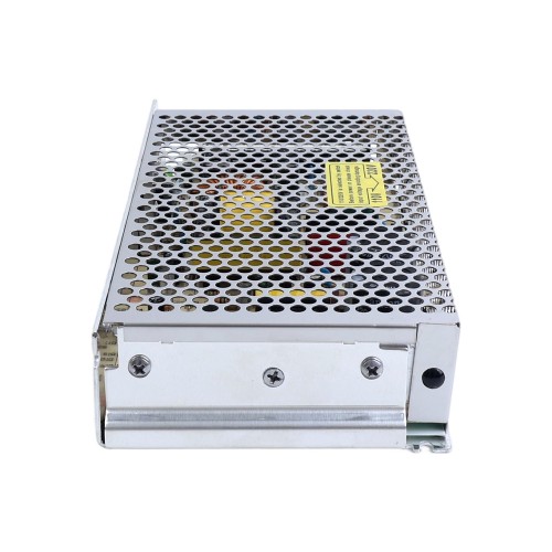 100W 24V 4.5A 115/230V Fuente de Alimentación conmutada Kits de enrutador CNC de Motor paso a paso 100W 24V 4.5A 115/230V Fuente de Alimentación conmutada Kits de enrutador CNC de Motor paso a paso