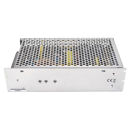 CN en oferta - 150W 48V 3.1A 115/230V Fuente de Alimentación conmutada Kits de enrutador CNC de Motor paso a paso CN en oferta - 150W 48V 3.1A 115/230V Fuente de Alimentación conmutada Kits de enrutador CNC de Motor paso a paso