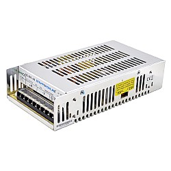 201W 36VDC 5.5A 115/230V Fuente de Alimentación conmutada Kits de enrutador CNC de Motor paso a paso