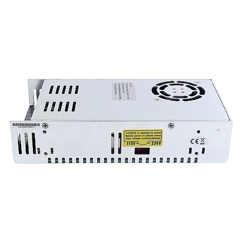 250W 24V 10A 115/230V Fuente deAlimentación conmutada Kits de enrutador CNC de motor pasoA paso 250W 24V 10A 115/230V Fuente deAlimentación conmutada Kits de enrutador CNC de motor pasoA paso