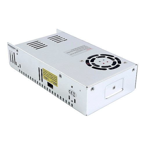 250W 24V 10A 115/230V Fuente deAlimentación conmutada Kits de enrutador CNC de motor pasoA paso 250W 24V 10A 115/230V Fuente deAlimentación conmutada Kits de enrutador CNC de motor pasoA paso