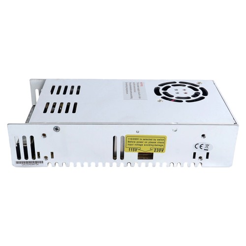 250W 36V 6.90A 115/230V Fuente de Alimentación conmutada Kits de enrutador CNC de Motor paso a paso 250W 36V 6.90A 115/230V Fuente de Alimentación conmutada Kits de enrutador CNC de Motor paso a paso