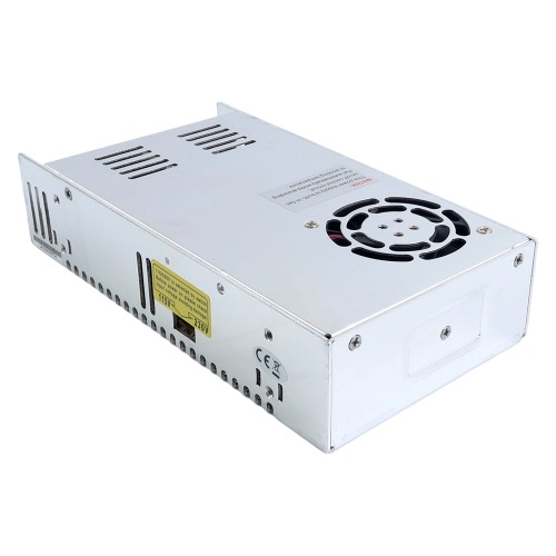 250W 36V 6.90A 115/230V Fuente de Alimentación conmutada Kits de enrutador CNC de Motor paso a paso 250W 36V 6.90A 115/230V Fuente de Alimentación conmutada Kits de enrutador CNC de Motor paso a paso