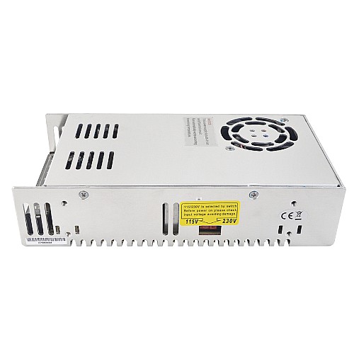 250W 48V 5.0A 115/230V Fuente deAlimentación conmutada Kits de enrutador CNC de motor pasoA paso 250W 48V 5.0A 115/230V Fuente deAlimentación conmutada Kits de enrutador CNC de motor pasoA paso