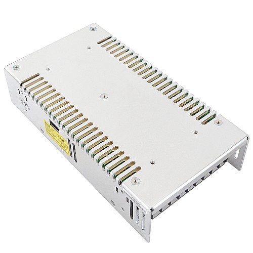 250W 48V 5.0A 115/230V Fuente deAlimentación conmutada Kits de enrutador CNC de motor pasoA paso 250W 48V 5.0A 115/230V Fuente deAlimentación conmutada Kits de enrutador CNC de motor pasoA paso