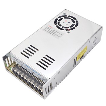 CN en oferta - 250W 48V 5.0A 115/230V Fuente de Alimentación conmutada Kits de enrutador CNC de Motor paso a paso
