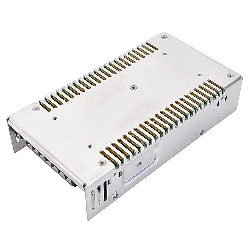 250W 80V 3.0A 115/230V Fuente de Alimentación conmutada Kits de enrutador CNC de Motor paso a paso 250W 80V 3.0A 115/230V Fuente de Alimentación conmutada Kits de enrutador CNC de Motor paso a paso