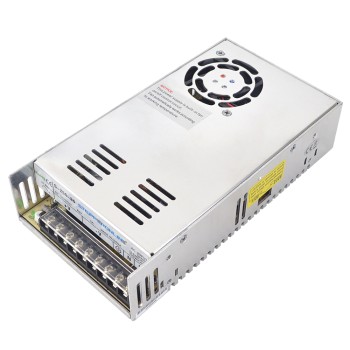 250W 80V 3.0A 115/230V Fuente de Alimentación conmutada Kits de enrutador CNC de Motor paso a paso