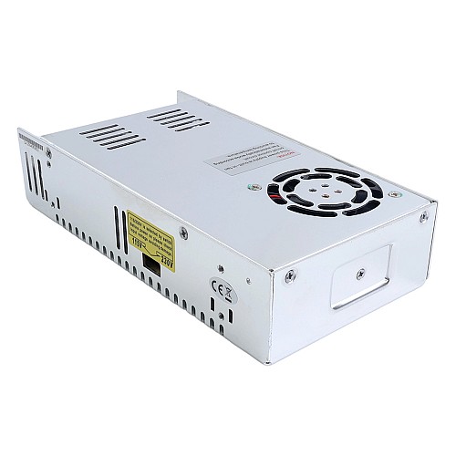 350W 48V 7.3A 115/230V Fuente deAlimentación conmutada Kits de enrutador CNC de motor pasoA paso 350W 48V 7.3A 115/230V Fuente deAlimentación conmutada Kits de enrutador CNC de motor pasoA paso