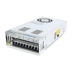 350W 60V 5.9A 115/230V Fuente de Alimentación conmutada Kits de enrutador CNC de Motor paso a paso