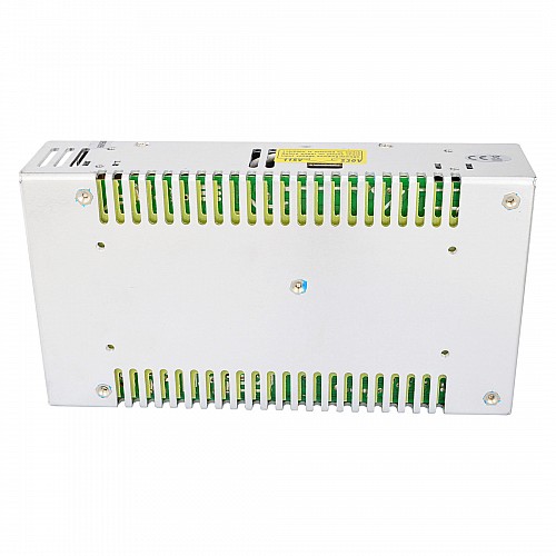 350W 60V 5.9A 115/230V Fuente deAlimentación conmutada Kits de enrutador CNC de motor pasoA paso 350W 60V 5.9A 115/230V Fuente deAlimentación conmutada Kits de enrutador CNC de motor pasoA paso
