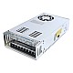 400W 12V 33A 115/230V Fuente deAlimentación conmutada Kits de enrutador CNC de motor pasoA paso 400W 12V 33A 115/230V Fuente deAlimentación conmutada Kits de enrutador CNC de motor pasoA paso
