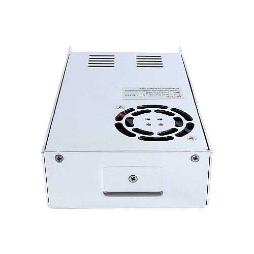 400W 12V 33A 115/230V Fuente deAlimentación conmutada Kits de enrutador CNC de motor pasoA paso 400W 12V 33A 115/230V Fuente deAlimentación conmutada Kits de enrutador CNC de motor pasoA paso