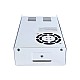 400W 12V 33A 115/230V Fuente deAlimentación conmutada Kits de enrutador CNC de motor pasoA paso 400W 12V 33A 115/230V Fuente deAlimentación conmutada Kits de enrutador CNC de motor pasoA paso