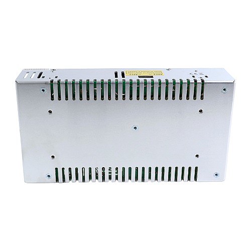 400W 12V 33A 115/230V Fuente deAlimentación conmutada Kits de enrutador CNC de motor pasoA paso 400W 12V 33A 115/230V Fuente deAlimentación conmutada Kits de enrutador CNC de motor pasoA paso