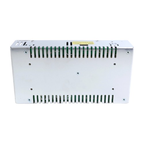 400W 24V 16.7A 115/230V Fuente de Alimentación conmutada Kits de enrutador CNC de Motor paso a paso 400W 24V 16.7A 115/230V Fuente de Alimentación conmutada Kits de enrutador CNC de Motor paso a paso