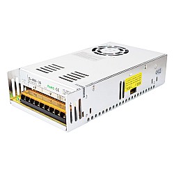 400W 36V 11A 115/230V Fuente de Alimentación conmutada Kits de enrutador CNC de Motor paso a paso