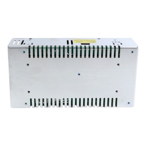 400W 48V 8.30A 115/230V Fuente de Alimentación conmutada Kits de enrutador CNC de Motor paso a paso 400W 48V 8.30A 115/230V Fuente de Alimentación conmutada Kits de enrutador CNC de Motor paso a paso