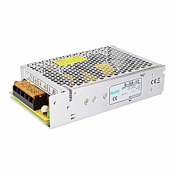 50W 12V 4.2A 115/230V Fuente de Alimentación conmutada Kits de enrutador CNC de Motor paso a paso