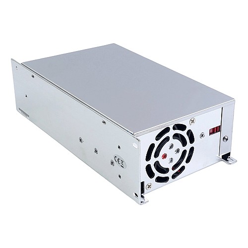 500W 36V 14A 115/230V Fuente deAlimentación conmutada Kits de enrutador CNC de motor pasoA paso 500W 36V 14A 115/230V Fuente deAlimentación conmutada Kits de enrutador CNC de motor pasoA paso
