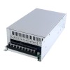 Kit de motor paso a paso de lazo cerrado TES Serie 3 Ejes 4,0Nm(566,56oz.in) Nema 24 con driver CL57TE y fuente de alimentación - 3-CLTES40 | StepperOnline