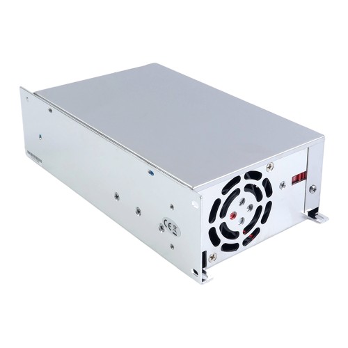 500W 48V 10.5A 115/230V Fuente de Alimentación conmutada Kits de enrutador CNC de Motor paso a paso 500W 48V 10.5A 115/230V Fuente de Alimentación conmutada Kits de enrutador CNC de Motor paso a paso