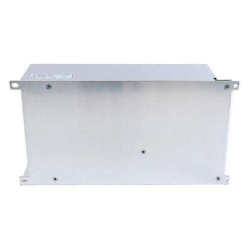 Kit de 3 ejes 3.0Nm(425oz.in) 4.2A Nema 23 Motor y Driver DM556T y fuente de alimentación de 48V Kit de 3 ejes 3.0Nm(425oz.in) 4.2A Nema 23 Motor y Driver DM556T y fuente de alimentación de 48V