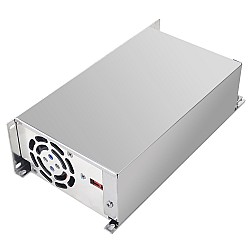 500W 80V 6.2A 115/230V Fuente de Alimentación conmutada Kits de enrutador CNC de Motor paso a paso