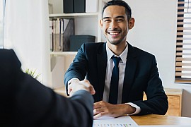 Orientado al cliente y centrado en la calidad