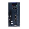 Kit de servomotor AC A6 Serie 2500W EtherCAT 3000rpm 7,96Nm codificador absoluto 17 bits IP67 - A6-EC2500H3A1-M17 | StepperOnline