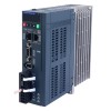 Kit de servomotor CA PROFINET serie A6, 750W, 3000rpm, 2,39Nm, con freno, codificador absoluto de 17 bits, IP67