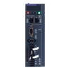 Kit de servomotor CA PROFINET serie A6, 750W, 3000rpm, 2,39Nm, con freno, codificador absoluto de 17 bits, IP67