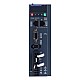 Kit de servomotor de CA PROFINET de 750W serie A6, codificador absoluto de 17 bits, 3000rpm, 2,39Nm, IP67 - A6-PN750H2A1-M17 | StepperOnline