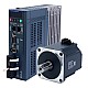 Kit de servomotor de CA PROFINET de 750W serie A6, codificador absoluto de 17 bits, 3000rpm, 2,39Nm, IP67 - A6-PN750H2A1-M17 | StepperOnline