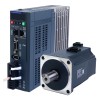Kit de servomotor CA PROFINET serie A6, 750W, 3000rpm, 2,39Nm, con freno, codificador absoluto de 17 bits, IP67