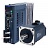 Kit de servomotor CA PROFINET serie A6, 750W, 3000rpm, 2,39Nm, con freno, codificador absoluto de 17 bits, IP67